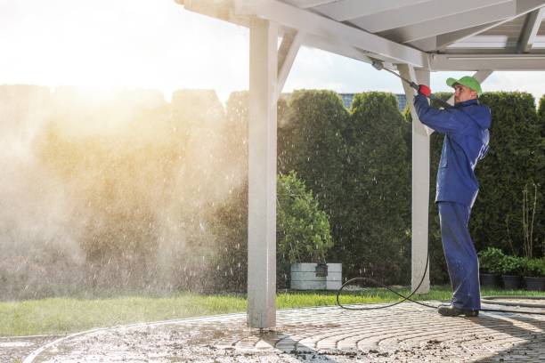 Professional Pressure Washing Services in Pine Mountain Clu, CA